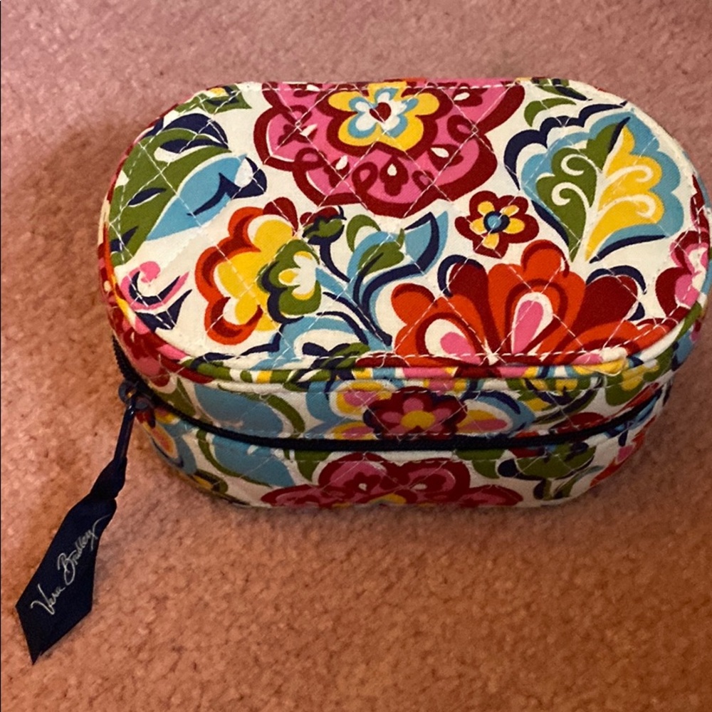 Vera Bradley Travel case